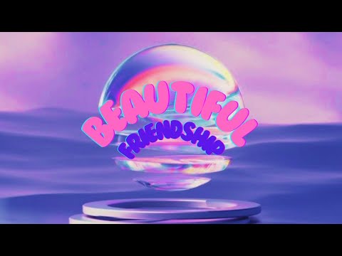 "BEAUTIFUL FRIENDSHIP" the song is written by me for my Yt family | @mystic.coreeee