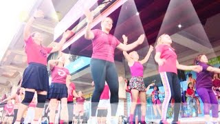 123 Let's Go! Have Fun Zumba Dance Workout Fitness #trending #viral #zumba #dance #workout #fitness