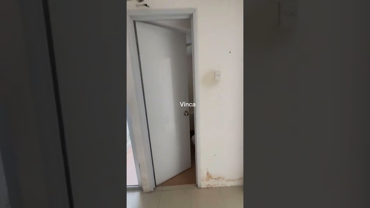 Apartment 2 BR Unfurnished