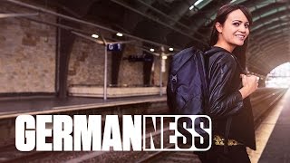 GERMAN-NESS || Der alternative City Guide (Trailer)