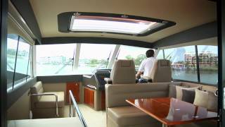 Maritimo Sydney International Boat Show 2015