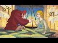 The Hunchback Of Notre Dame II End Credits