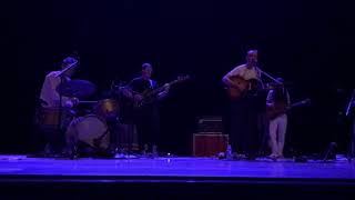 Andy Shauf - Quite Like You (live 9/15/21 @ Calvin University, Grand Rapids, MI)