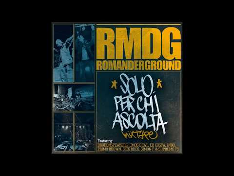 ROMANDERGROUND - 11 - LA RESA DEI CONTI PT. 2