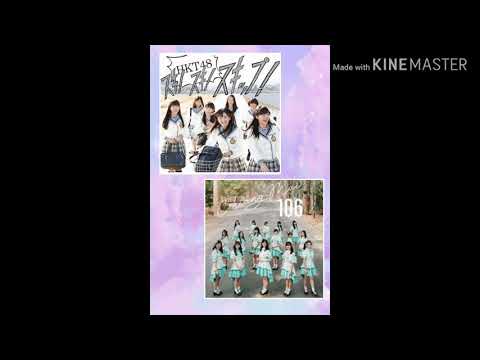 WRD48 4th single "Onegai Valentine"