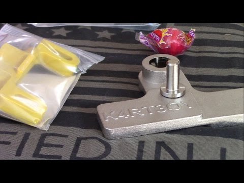 How to Install Kartboy Short Shifter | 2015 2016 2017 SUBARU WRX
