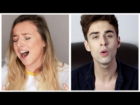 Lukas Graham - 7 Years (Emma Heesters & Matt DeFreitas Cover)