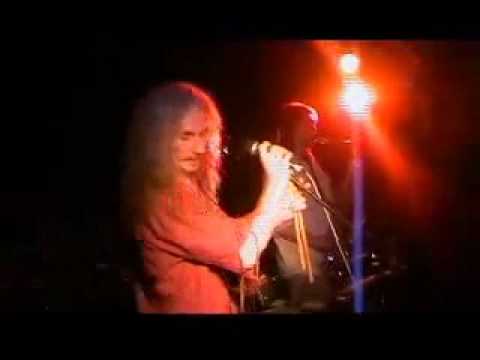 Hokr - Manipulativní syndrom