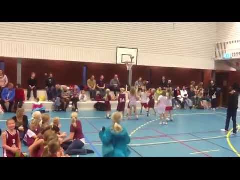 F03 Lejon EBC 18 november