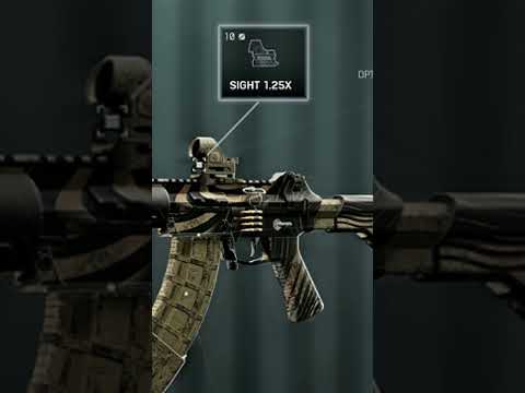 Battlefield 6 BEST Engineer Class Loadout – META Weapon Season 1