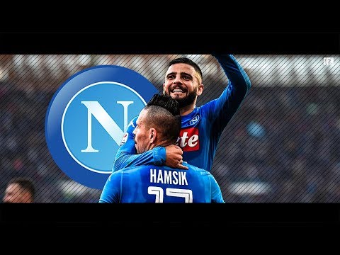 Promo SSC Napoli | Verso lo  Scudetto | Noi ci crediamo 2018