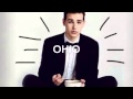 Jacob Whitesides- Ohio 