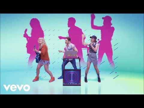 Chiara, Celeste, Jhon Caballero - Tengo una canción ( remix ) instrumental