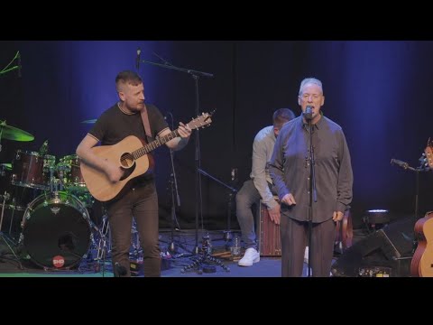 Whiskey in The Jar - The Rising Sons featuring Georgie Murphy Senior