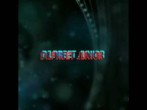 Dilpreet junior dressed in #  1 kurta pajama n Kesari damala