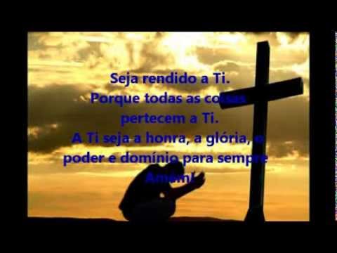 Vídeo   Culto   Odontologia   UFPB  2013 1