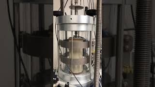 Running Resilient Modulus Test