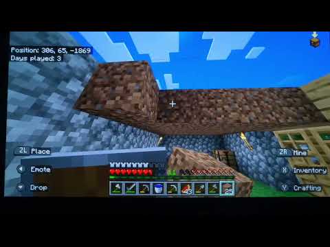 Unser ZIEL endlich erreicht! - Minecraft Survival #3 (Deutsch)