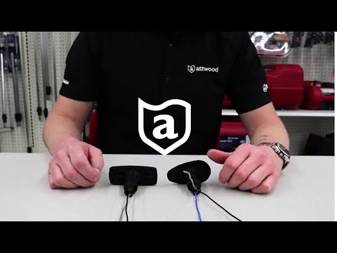 Attwood | LightArmor Light Plug-in Bases