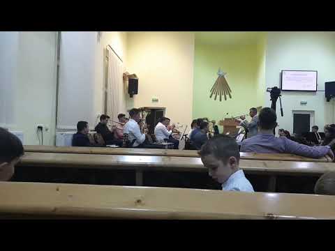 Fanfara Emanuel Moroda ( Arad)