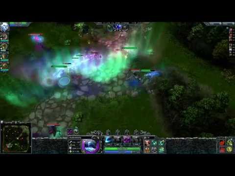 Heroes of Newerth Andromeda