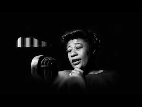 Dark JazZ Beat / Flow Rap / Ella Fitzgerald Beat Hiphop / Sample