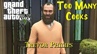 Too Many Cooks (GTA V Remix)