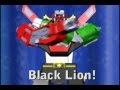 Let S Golion Japan Version Fanmade 3DS Max