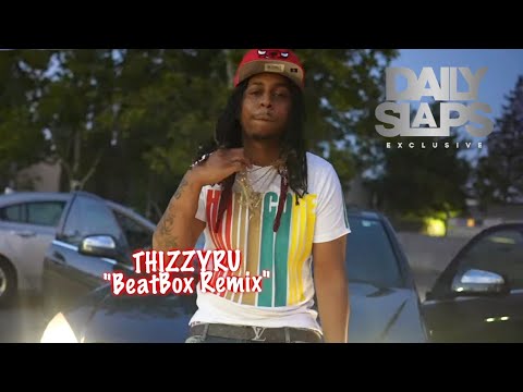 Thizzy Ru - Beatbox Remix (Official Video) | Dir. Pylit Films