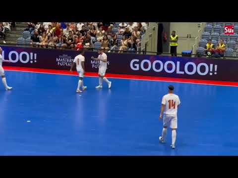 Albufeira Futsal ergue Supertaça do Algarve após vencer Louletano