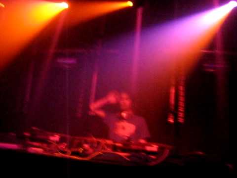 Karotte @ 10 Jahre Nostromo Görlitz 08.05.2009 Part 2