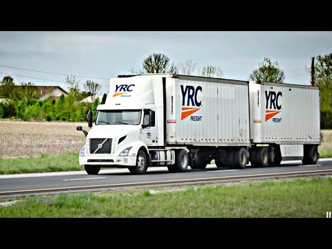YRC Hiring 1500 Truck Drivers With No CDL | $60,000-$80,000 Local Trucking Job With Benefits