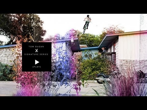 Tom Dugan x Signature Series