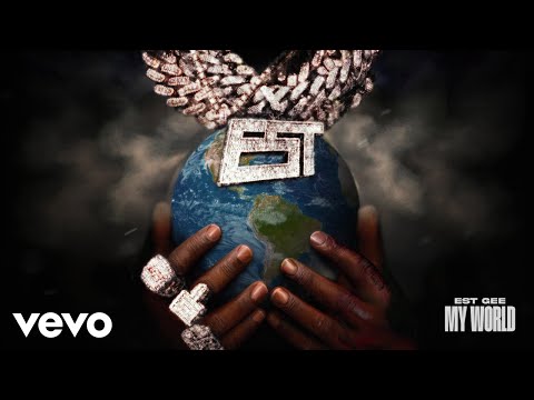 EST Gee - GEESKI SHAKE July 13 (Official Audio)