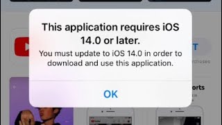 How to install youtube & others application in ios 12.5.6  use your old Devices in 1 click…