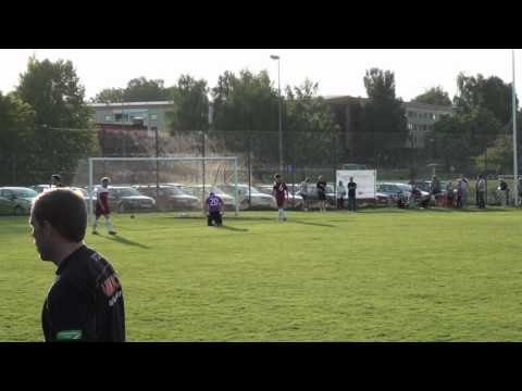 Skarphagens IK - Loddby IF