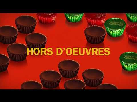 Reese's Commercial 2017 - (USA)