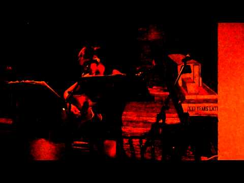 Anna Burgess covers Waylon Jennings