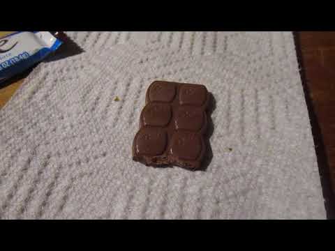 Dove Milk Chocolate Bar