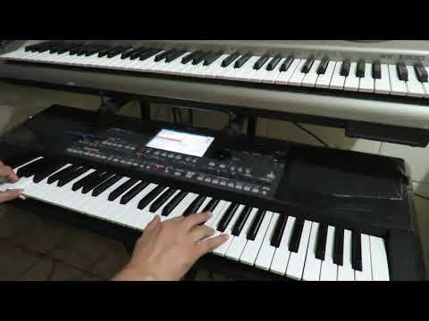 Cha Chita - El Chicano cover.