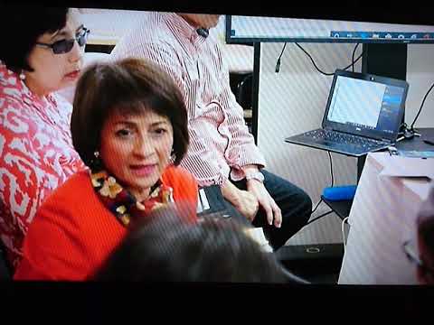 Meec Sydney 200229 Metta  Community Age Care Service Information Talk