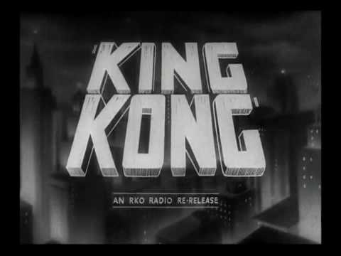 King Kong