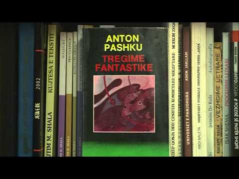 BEHAR GJOKA PER ANTON PASHKUN ABCNews 21 Korrik