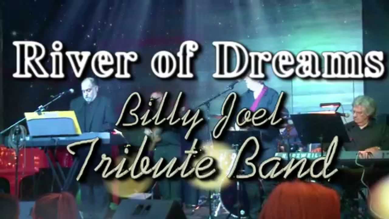 River of Dreams Promo