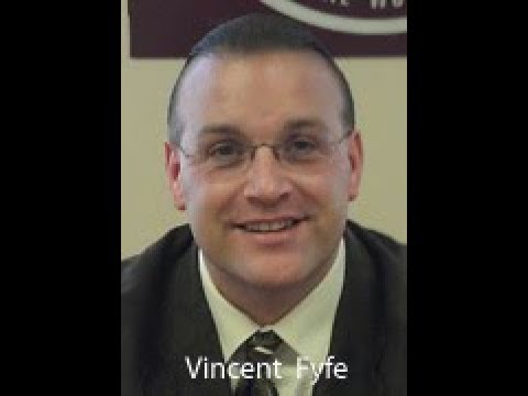 Vincent Fyfe