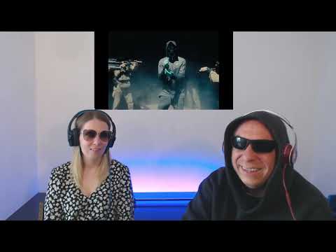 Suspect AGB , wewantwraiths, Ay Huncho - Final Resort 🔥 TVEE REACTIONZ 🔥