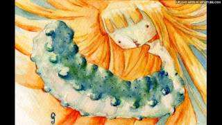 Lou Barlow - Caterpillar Girl