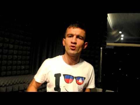 Holix | Fuat's Acapella Exclusiv zu Headshot | Heidenheim