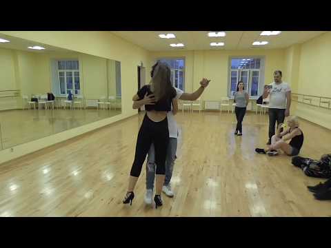 Leandro D'Oliveira Wakko & Masha - Brazuka Dance Festival 2018 - Demo 2