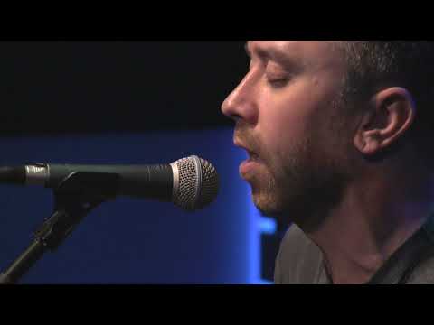 Tim McIlrath (Rise Against) - Swing Life Away [Live In The Lounge]